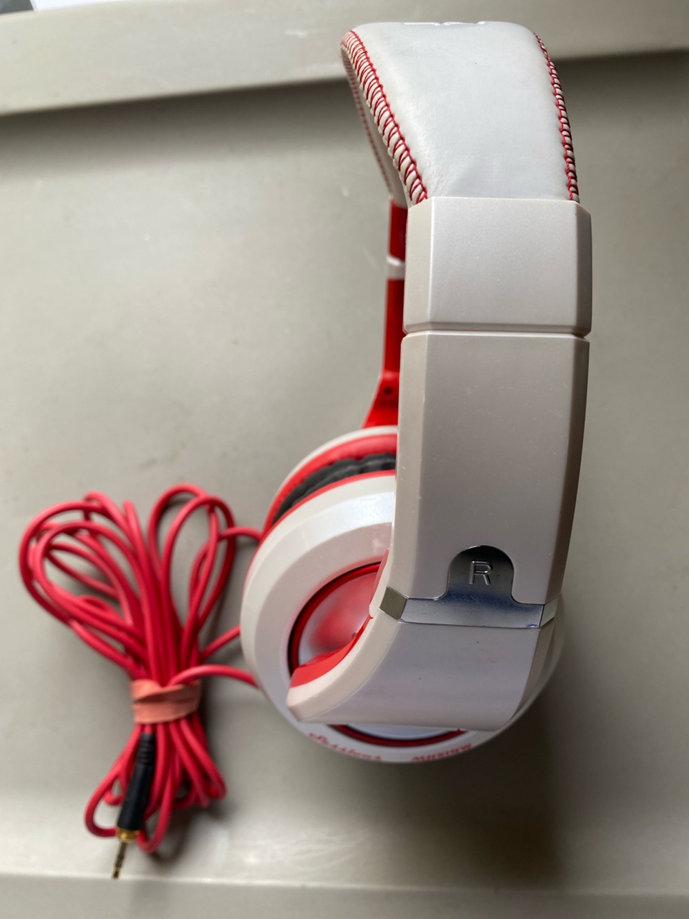 CAD Sessions MH510W Professional Stereo Headphones (Wired)